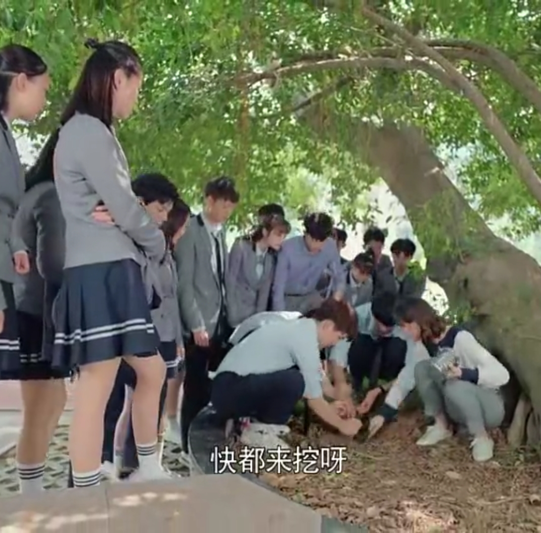 热血激情的对决，让人心潮澎湃的简单介绍