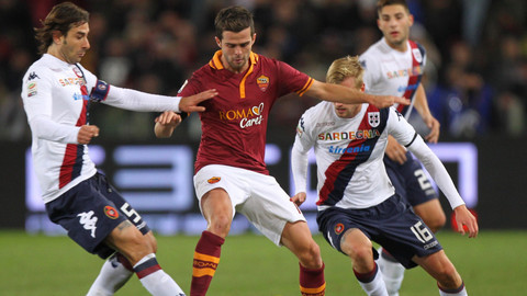 包含卡利亚里客场取胜，积分榜上升的词条