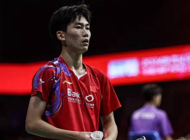 关于印尼羽毛球队强势中国羽毛球队，戴资颖制霸全场的信息