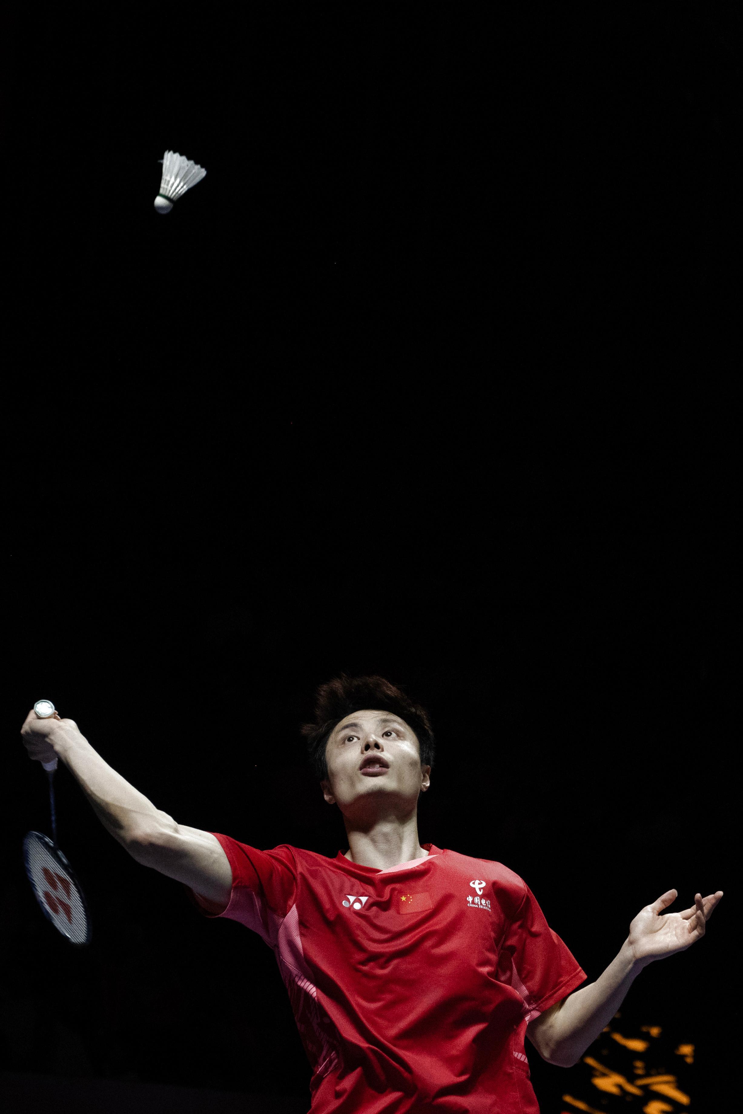 关于印尼羽毛球队强势中国羽毛球队，戴资颖制霸全场的信息