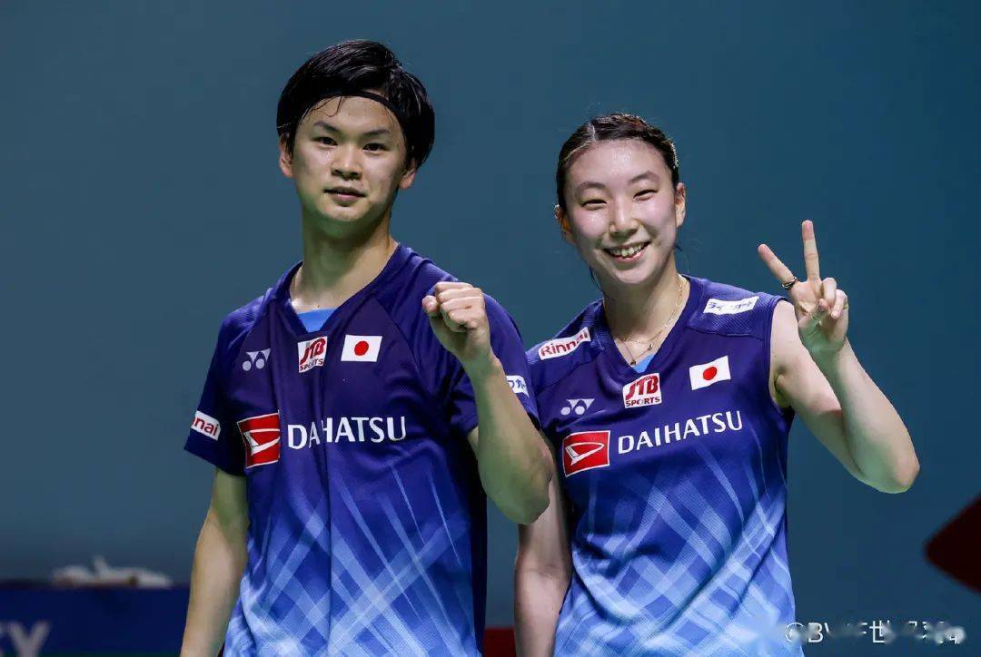 丹麦羽毛球队力克印尼羽毛球队，陶菲克制霸全场的简单介绍