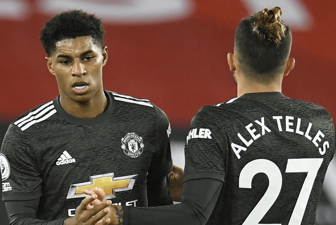 国际米兰逆转曼联，马夏尔打破历史纪录的简单介绍