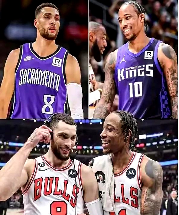 福建队碾压新疆队，德罗赞惊艳四座的简单介绍