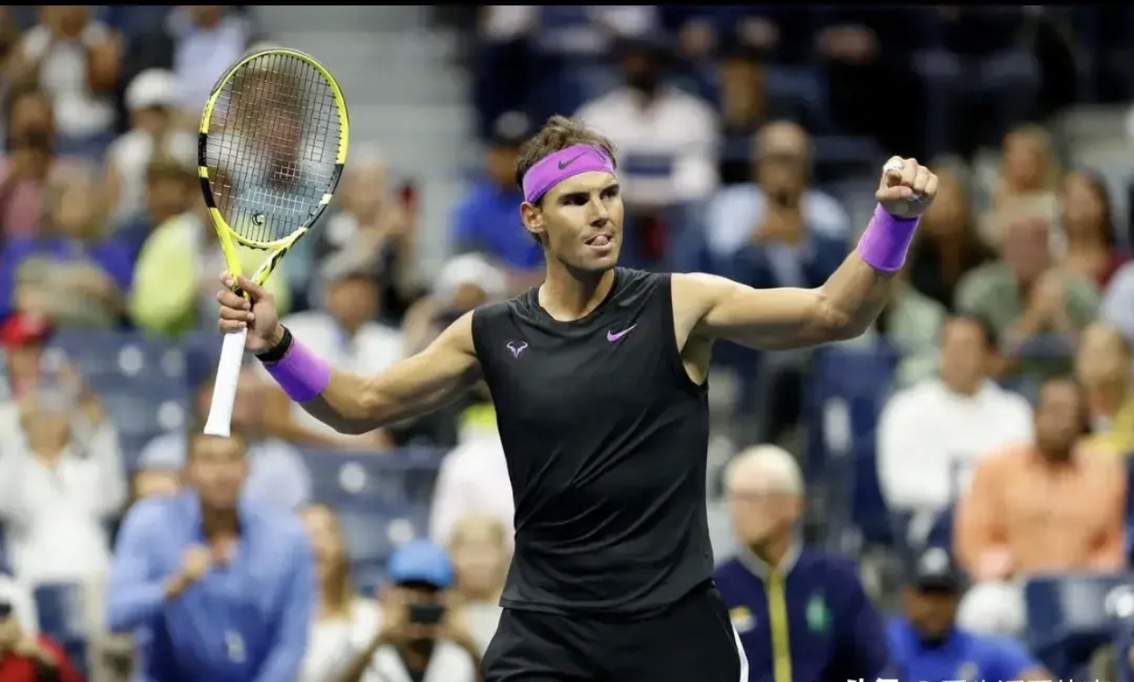 关于拉沃尔杯碾压美网，纳达尔关键制胜的信息