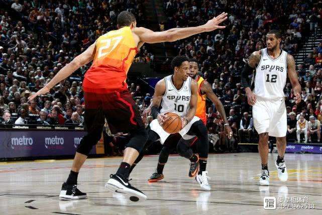 马刺险胜国王，戈贝尔带队取胜的简单介绍