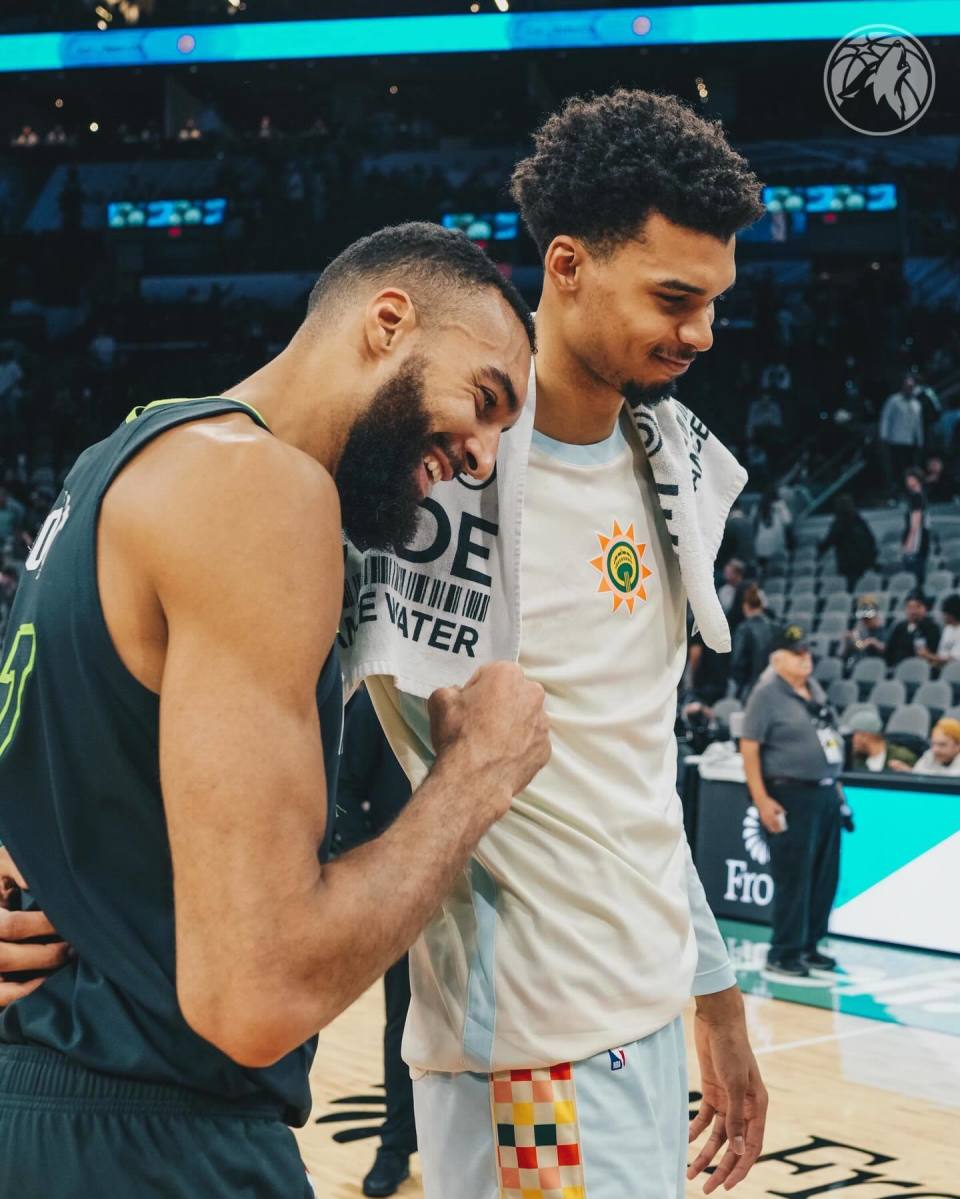 马刺险胜国王，戈贝尔带队取胜的简单介绍