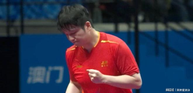 关于葡萄牙队逆转韩国队，樊振东带队取胜的信息