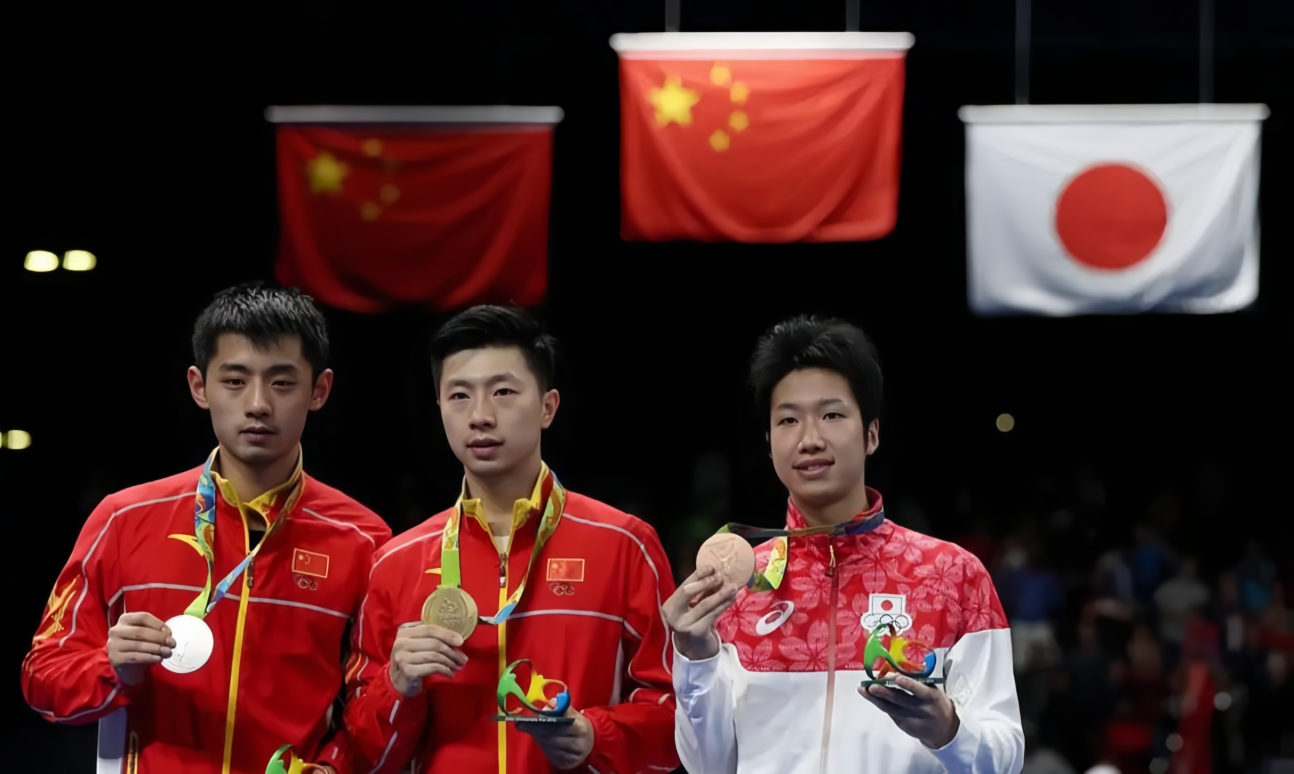 关于奥地利队绝杀中国队，樊振东扛起全队的信息