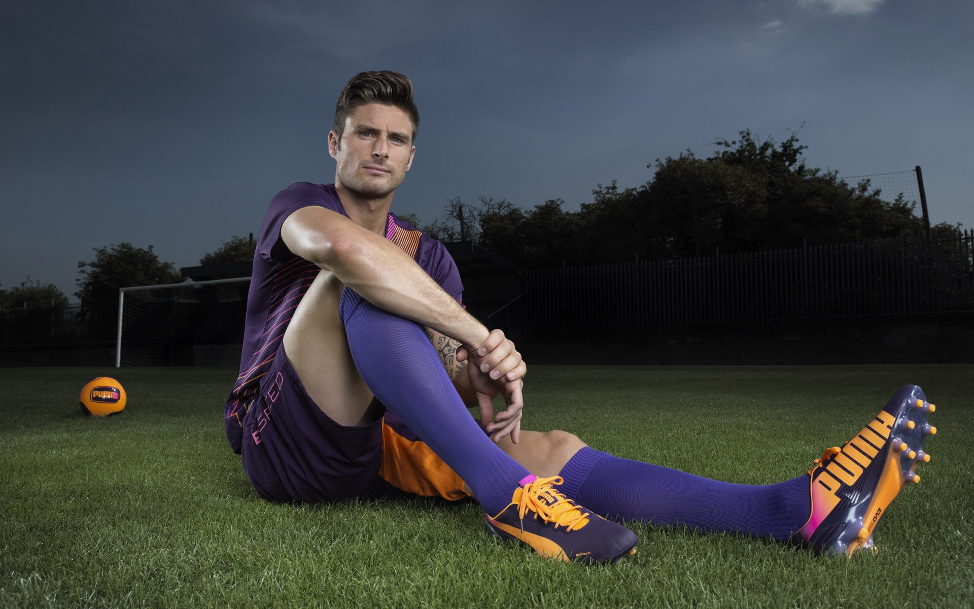 曼城战术碾压波兰，李刚仁数据全面爆炸，新一代中场大师的崛起宣言